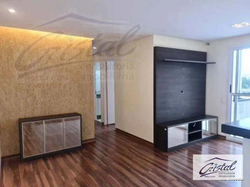 Foto 1 de Apartamento com 2 Quartos à venda, 64m² em Vila Nova Alba, São Paulo