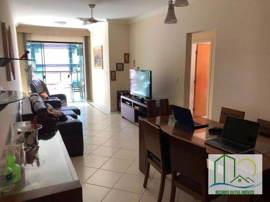 Foto 1 de Apartamento com 3 Quartos à venda, 130m² em Algodoal, Cabo Frio