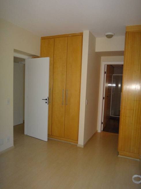 Foto 3 de Apartamento com 3 Quartos para alugar, 80m² em Alphaville Industrial, Barueri