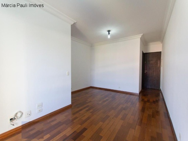 Foto 1 de Apartamento com 3 Quartos à venda, 70m² em Anhangabau, Jundiaí