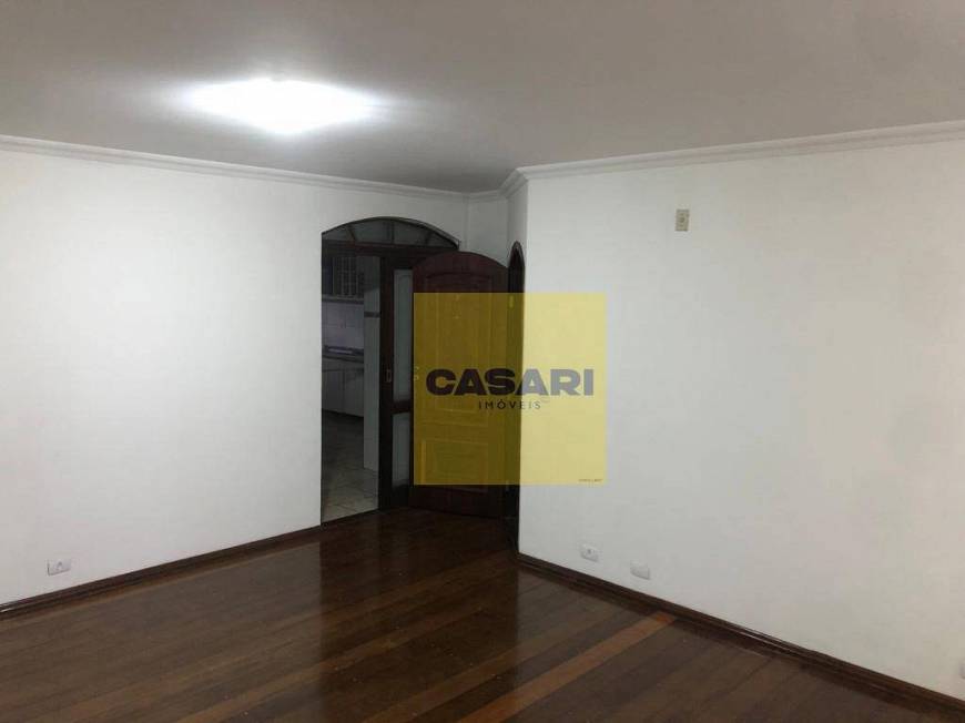 Foto 3 de Apartamento com 3 Quartos à venda, 150m² em Assunção, São Bernardo do Campo