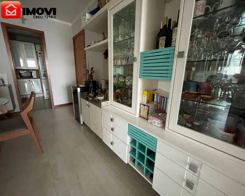 Foto 4 de Apartamento com 3 Quartos à venda, 104m² em Barro Vermelho, Vitória