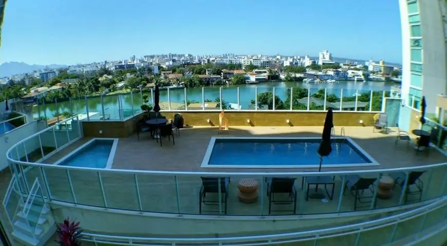 Foto 1 de Apartamento com 3 Quartos à venda, 109m² em Barro Vermelho, Vitória