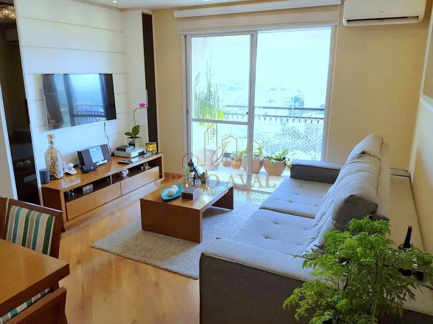 Foto 1 de Apartamento com 3 Quartos à venda, 171m² em Belém, São Paulo