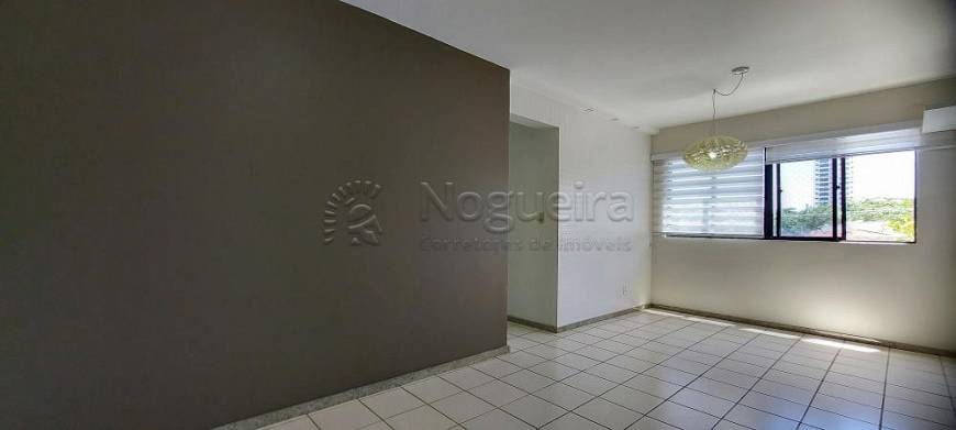 Foto 1 de Apartamento com 3 Quartos à venda, 67m² em Campo Grande, Recife