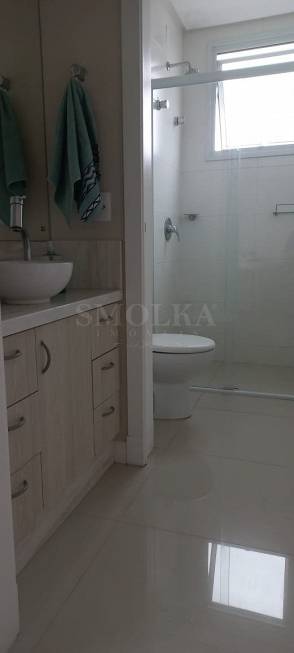Foto 2 de Apartamento com 3 Quartos à venda, 88m² em Canasvieiras, Florianópolis