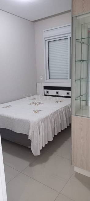 Foto 4 de Apartamento com 3 Quartos à venda, 88m² em Canasvieiras, Florianópolis