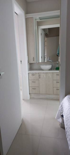 Foto 5 de Apartamento com 3 Quartos à venda, 88m² em Canasvieiras, Florianópolis