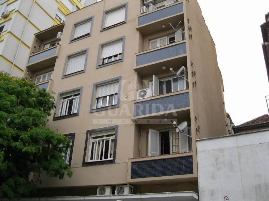 Foto 1 de Apartamento com 3 Quartos à venda, 97m² em Centro, Porto Alegre