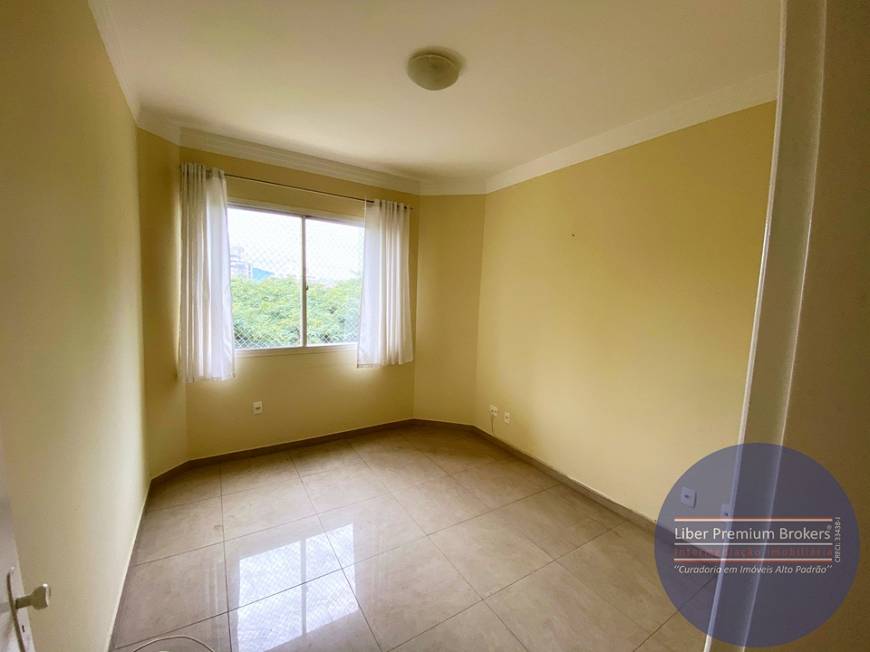 Foto 5 de Apartamento com 3 Quartos à venda, 135m² em Chácara Urbana, Jundiaí