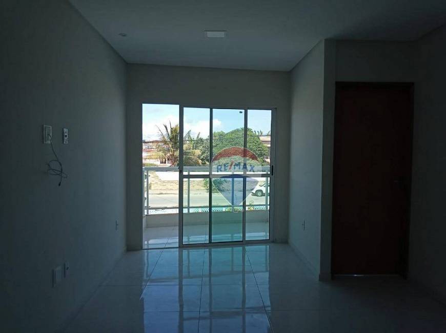 Foto 2 de Apartamento com 3 Quartos à venda, 60m² em Cidade Garapu, Cabo de Santo Agostinho