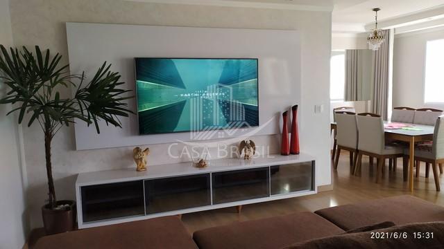 Foto 2 de Apartamento com 3 Quartos à venda, 94m² em Conjunto Residencial Trinta e Um de Março, São José dos Campos