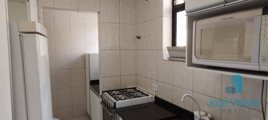 Foto 2 de Apartamento com 3 Quartos para alugar, 70m² em Cristo Rei, Curitiba