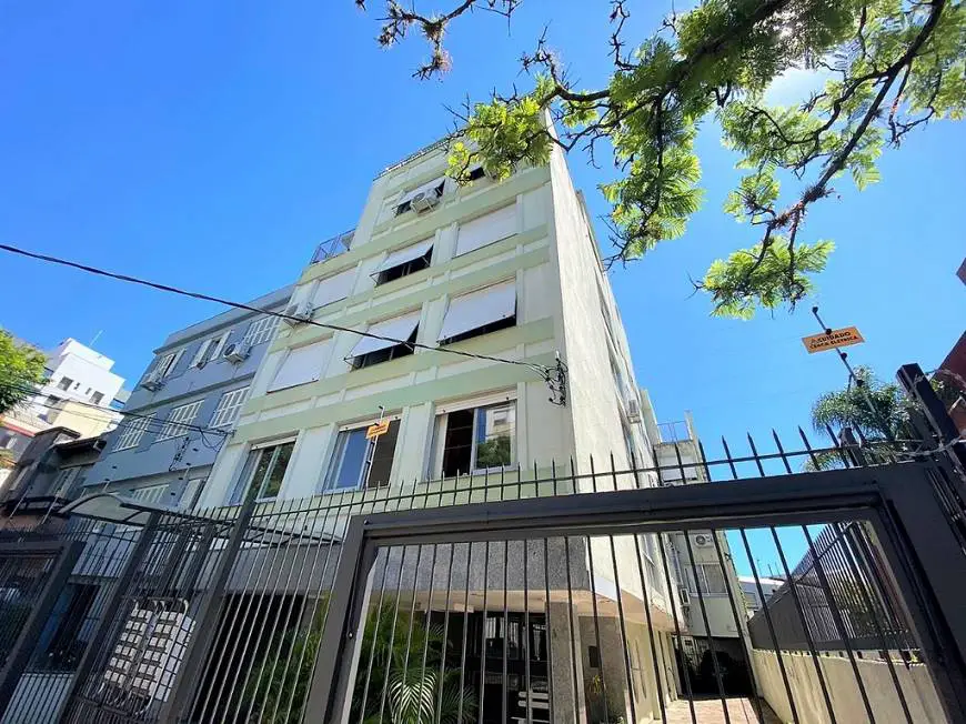 Foto 1 de Apartamento com 3 Quartos à venda, 98m² em Floresta, Porto Alegre