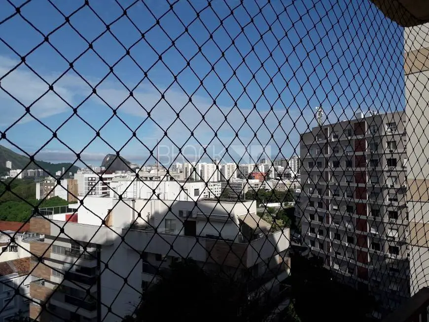 Foto 1 de Apartamento com 3 Quartos para alugar, 105m² em Gávea, Rio de Janeiro