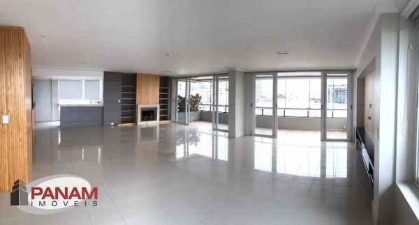 Foto 1 de Apartamento com 3 Quartos para alugar, 390m² em Independência, Porto Alegre
