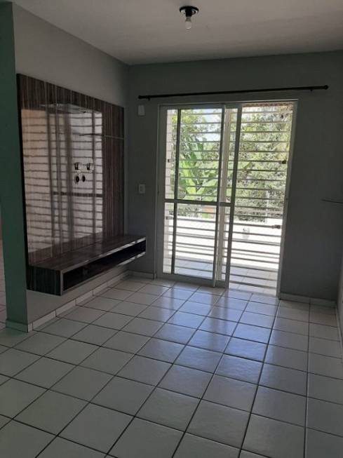 Foto 3 de Apartamento com 3 Quartos à venda, 65m² em Jangurussu, Fortaleza