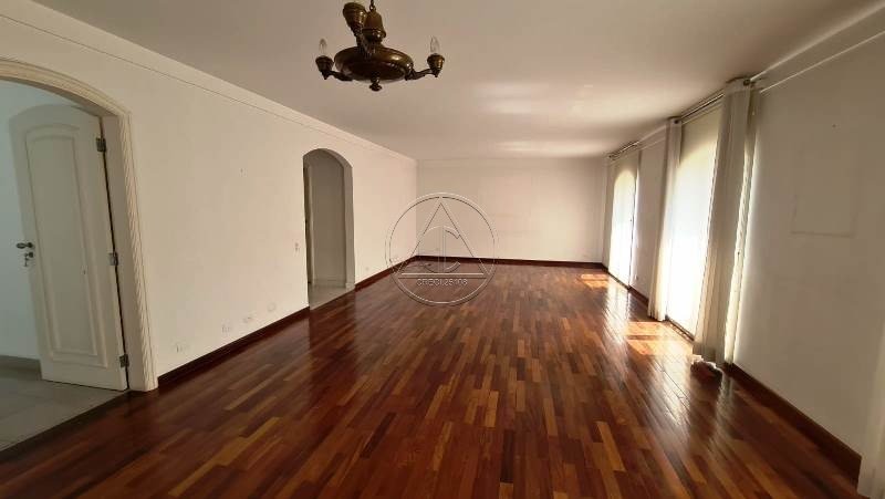 Foto 1 de Apartamento com 3 Quartos para alugar, 223m² em Jardim América, São Paulo