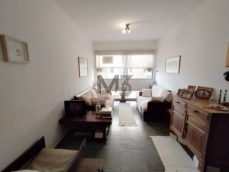 Foto 1 de Apartamento com 3 Quartos à venda, 89m² em Jardim Flamboyant, Campinas
