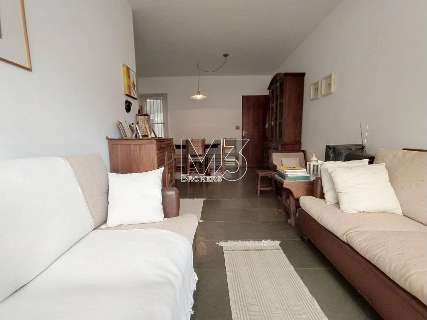 Foto 3 de Apartamento com 3 Quartos à venda, 89m² em Jardim Flamboyant, Campinas