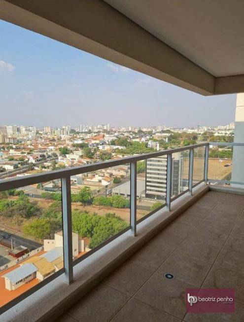 Foto 1 de Apartamento com 3 Quartos à venda, 115m² em Jardim Panorama, São José do Rio Preto