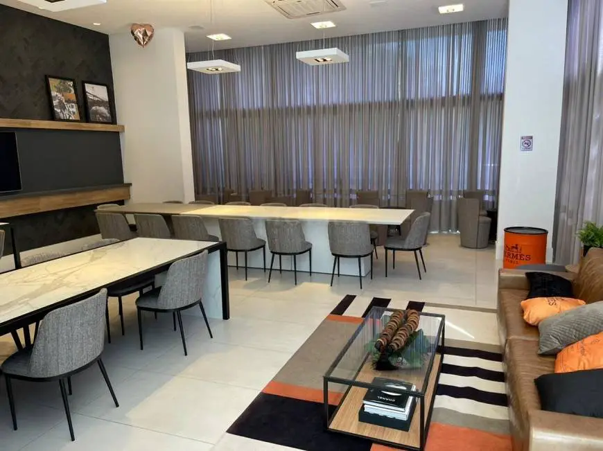 Foto 5 de Apartamento com 3 Quartos à venda, 135m² em Joao Paulo, Florianópolis