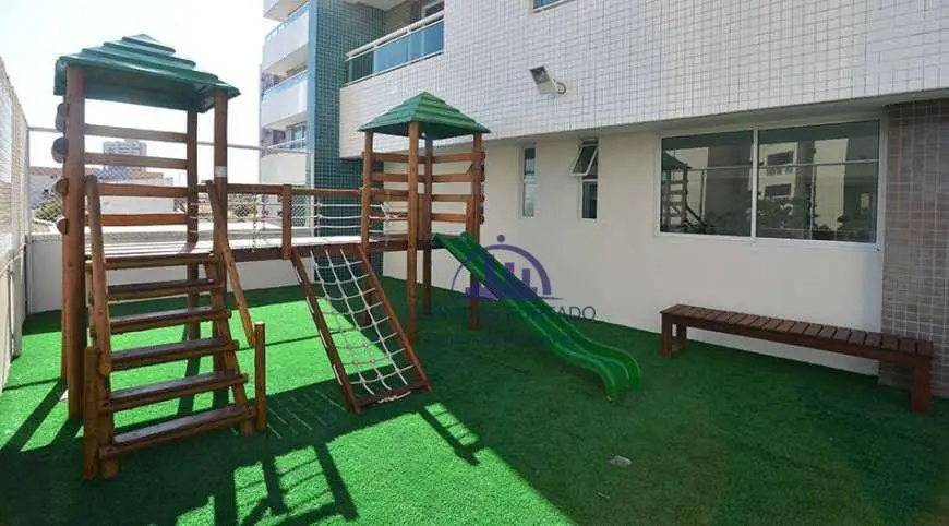 Foto 4 de Apartamento com 3 Quartos à venda, 132m² em José Bonifácio, Fortaleza
