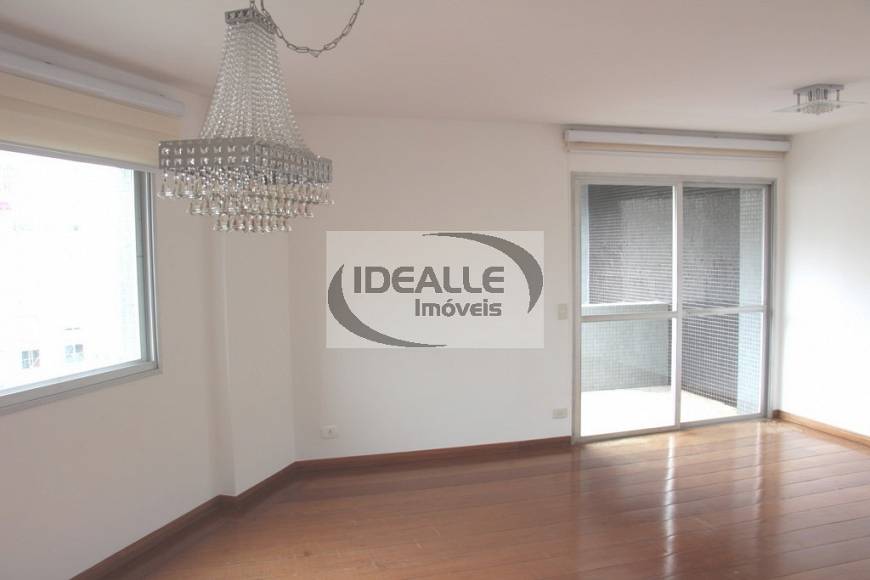 Foto 1 de Apartamento com 3 Quartos para alugar, 148m² em Juvevê, Curitiba