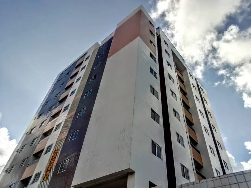 Foto 1 de Apartamento com 3 Quartos à venda, 82m² em Manaíra, João Pessoa