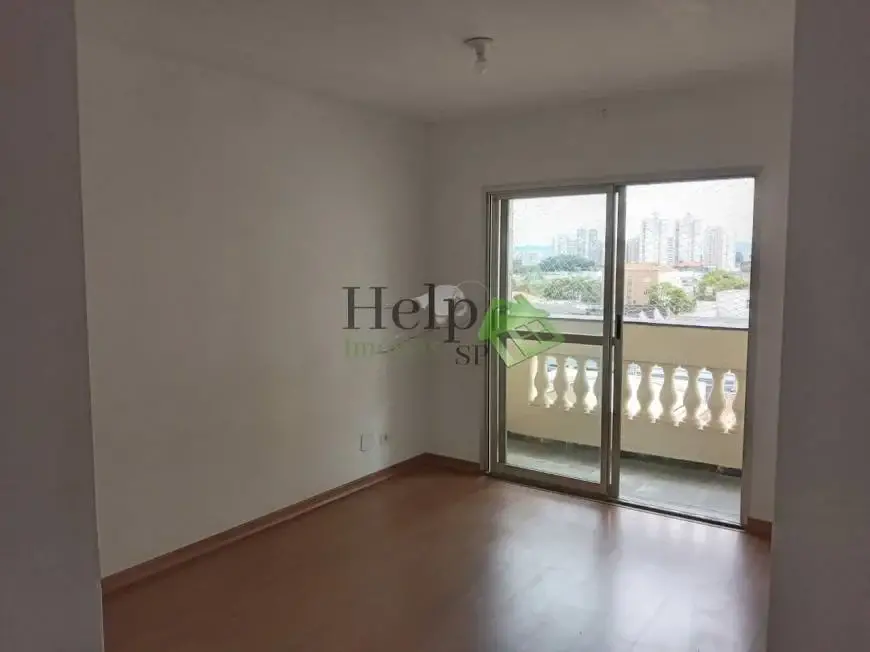 Foto 1 de Apartamento com 3 Quartos para alugar, 70m² em Móoca, São Paulo