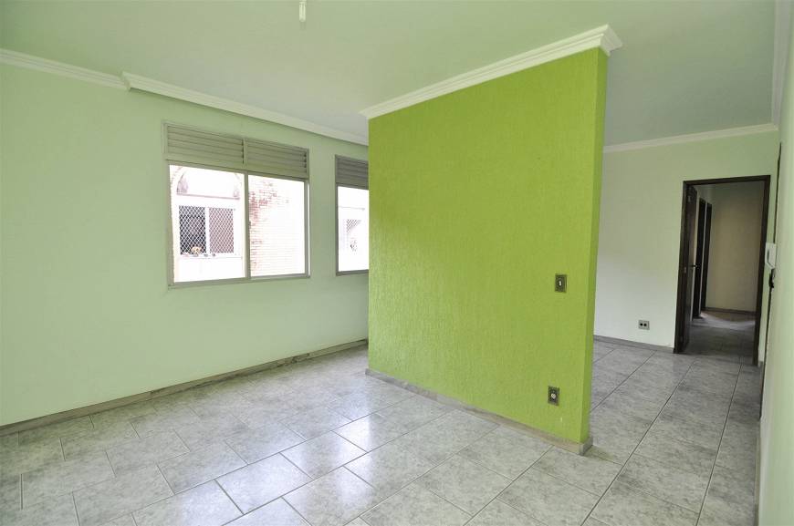Foto 1 de Apartamento com 3 Quartos à venda, 95m² em Pampulha, Belo Horizonte