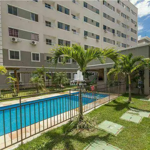 Foto 1 de Apartamento com 3 Quartos à venda, 60m² em Parque Manibura, Fortaleza