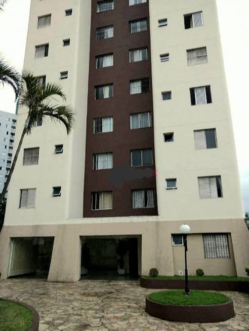 Foto 5 de Apartamento com 3 Quartos à venda, 112m² em Parque Novo Mundo, São Paulo