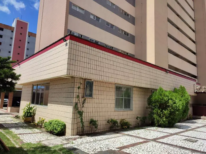 Foto 5 de Apartamento com 3 Quartos à venda, 115m² em Parquelândia, Fortaleza