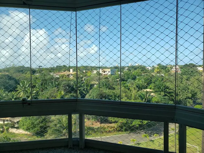 Foto 5 de Apartamento com 3 Quartos à venda, 115m² em Patamares, Salvador