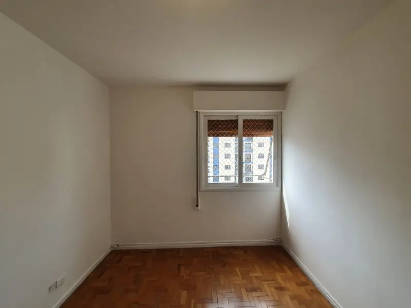 Foto 4 de Apartamento com 3 Quartos para alugar, 117m² em Perdizes, São Paulo