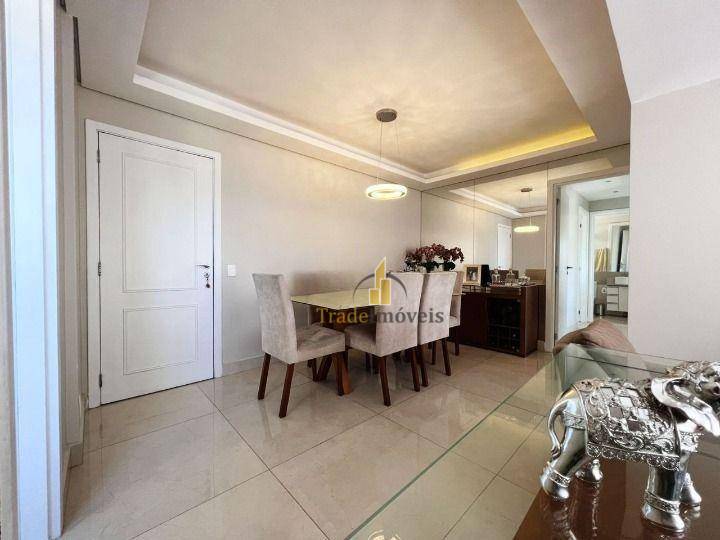 Foto 2 de Apartamento com 3 Quartos à venda, 75m² em Prado, Belo Horizonte