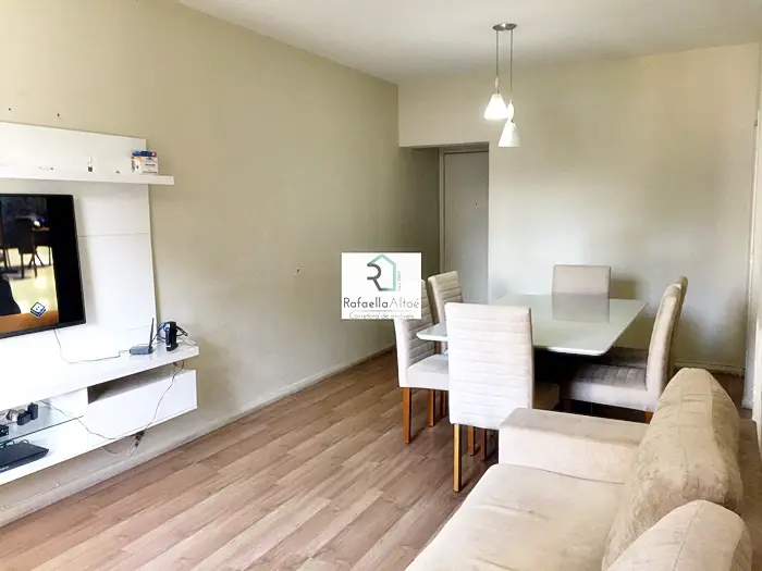 Foto 1 de Apartamento com 3 Quartos à venda, 110m² em Praia do Canto, Vitória