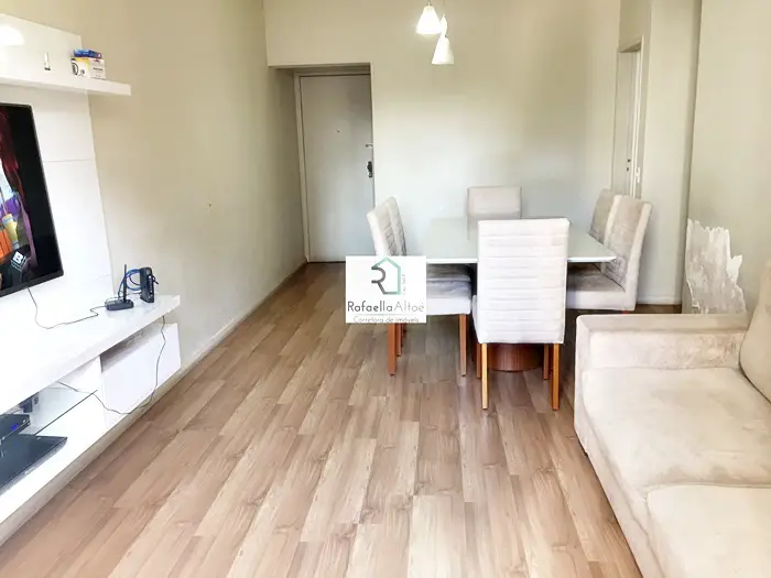 Foto 3 de Apartamento com 3 Quartos à venda, 110m² em Praia do Canto, Vitória