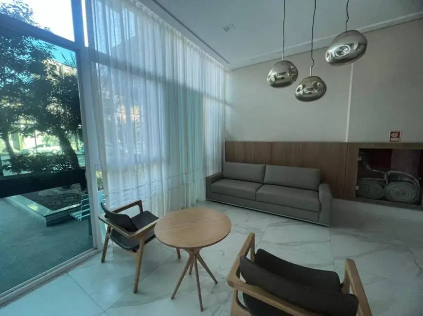 Foto 2 de Apartamento com 3 Quartos à venda, 87m² em Santa Lúcia, Vitória