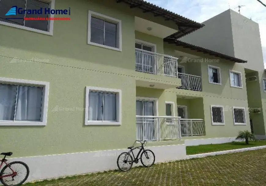 Foto 1 de Apartamento com 3 Quartos à venda, 60m² em Santa Paula I, Vila Velha