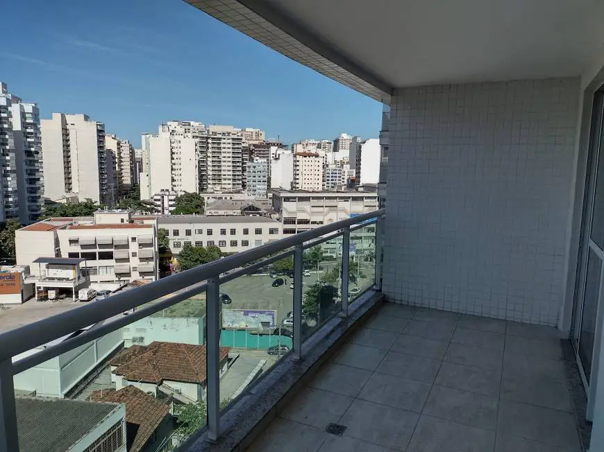 Foto 1 de Apartamento com 3 Quartos à venda, 128m² em Santa Rosa, Niterói