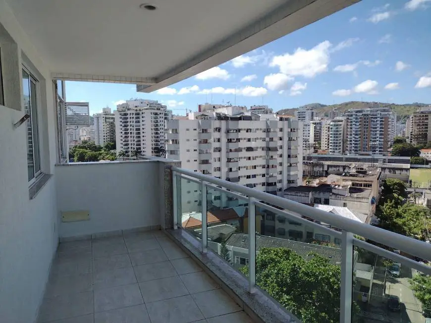 Foto 2 de Apartamento com 3 Quartos à venda, 128m² em Santa Rosa, Niterói