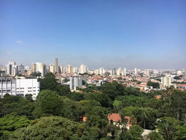 Foto 1 de Apartamento com 3 Quartos à venda, 134m² em Santana, São Paulo
