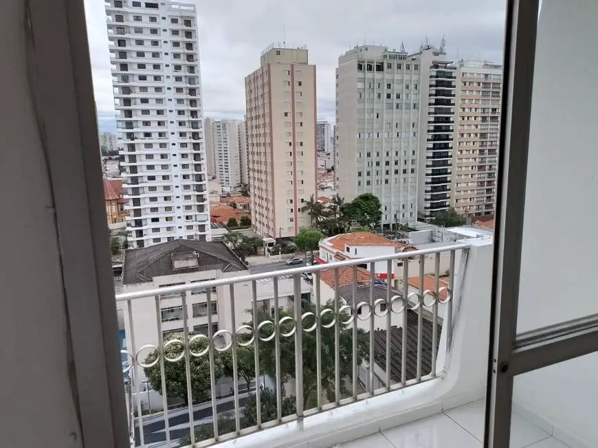 Foto 1 de Apartamento com 3 Quartos para venda ou aluguel, 75m² em Santana, São Paulo