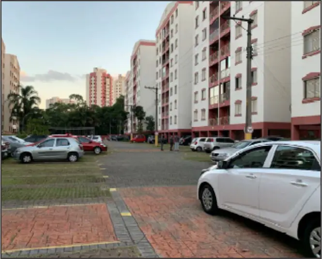 Foto 4 de Apartamento com 3 Quartos à venda, 61m² em Saúde, São Paulo