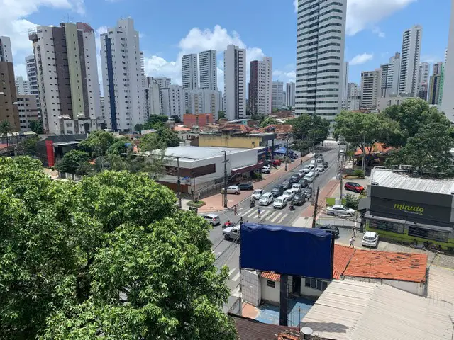 Foto 1 de Apartamento com 3 Quartos à venda, 86m² em Torre, Recife