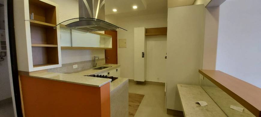 Foto 2 de Apartamento com 3 Quartos à venda, 98m² em Vila Boaventura, Jundiaí