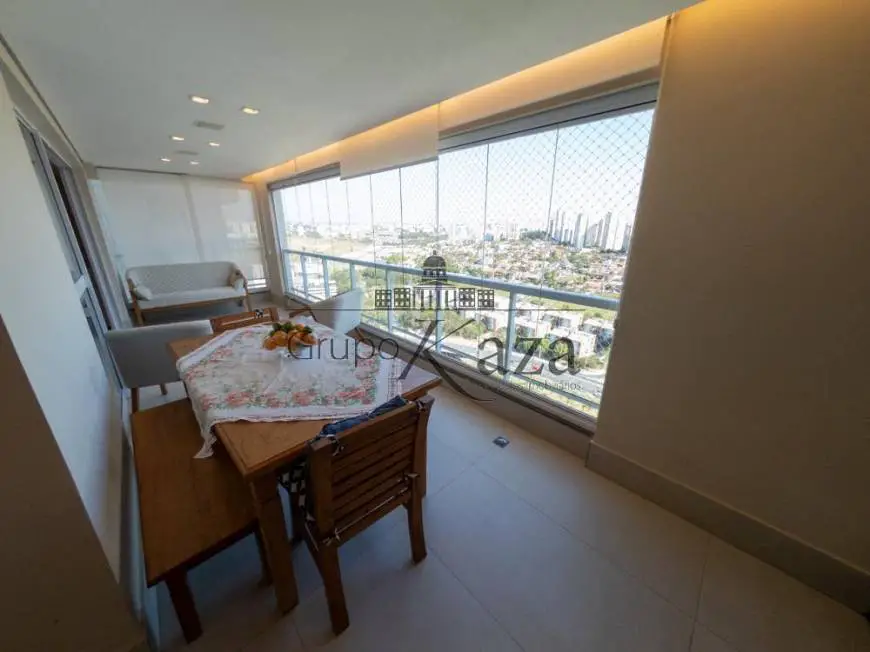 Foto 5 de Apartamento com 3 Quartos à venda, 157m² em Vila Ema, São José dos Campos