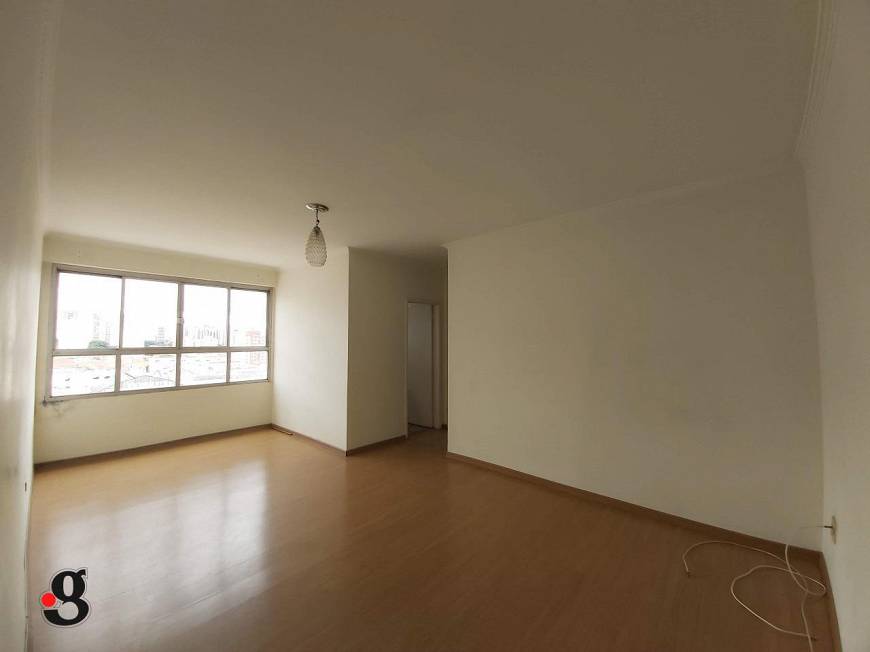 Foto 1 de Apartamento com 3 Quartos para alugar, 99m² em Vila Gomes Cardim, São Paulo